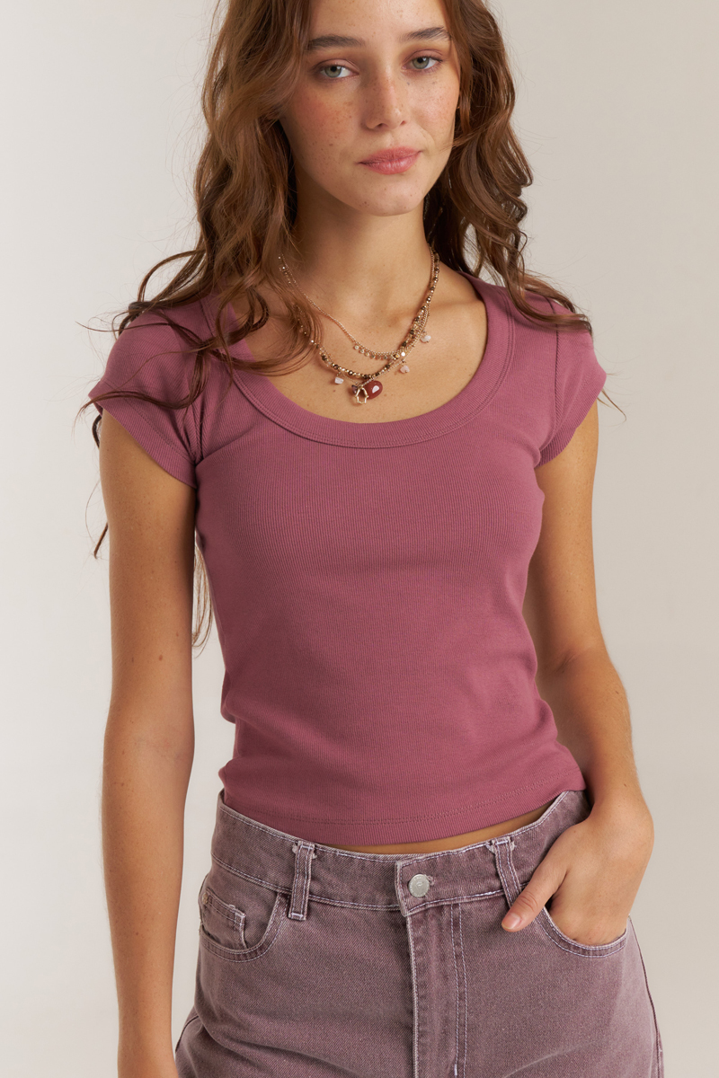 REMERA PAUN