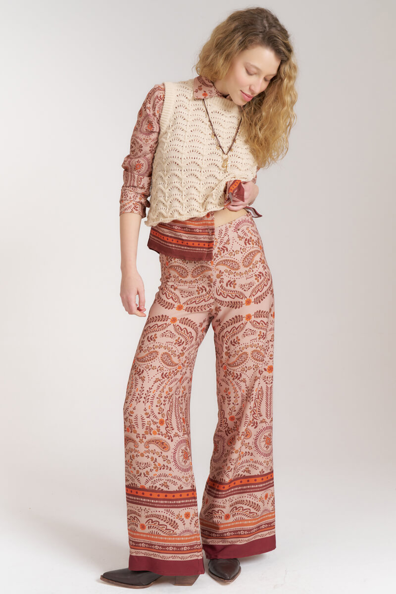 PANTALON LORETTA
