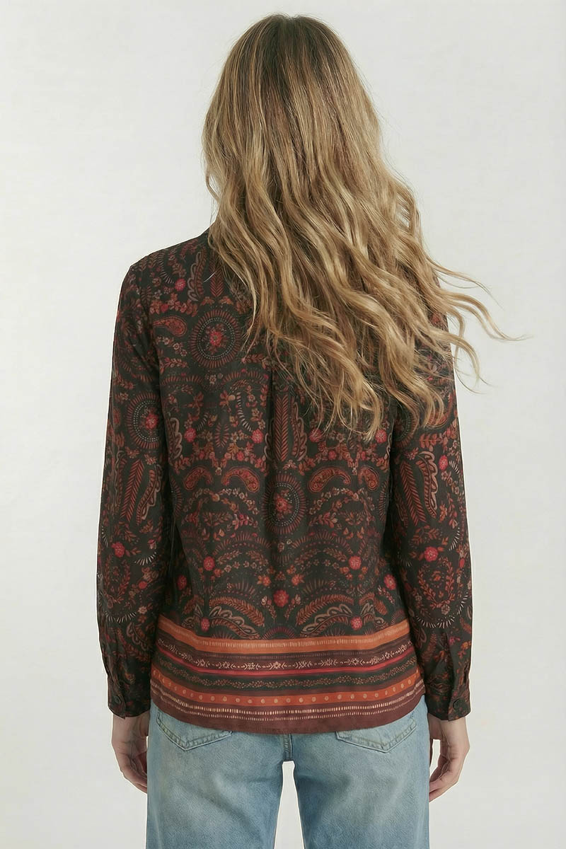 CAMISA BRIELLE