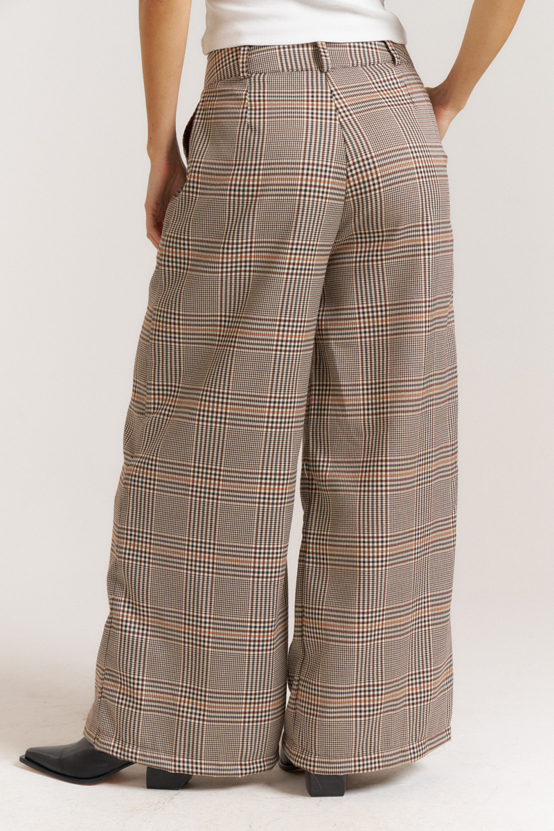 PANTALON SNOOP
