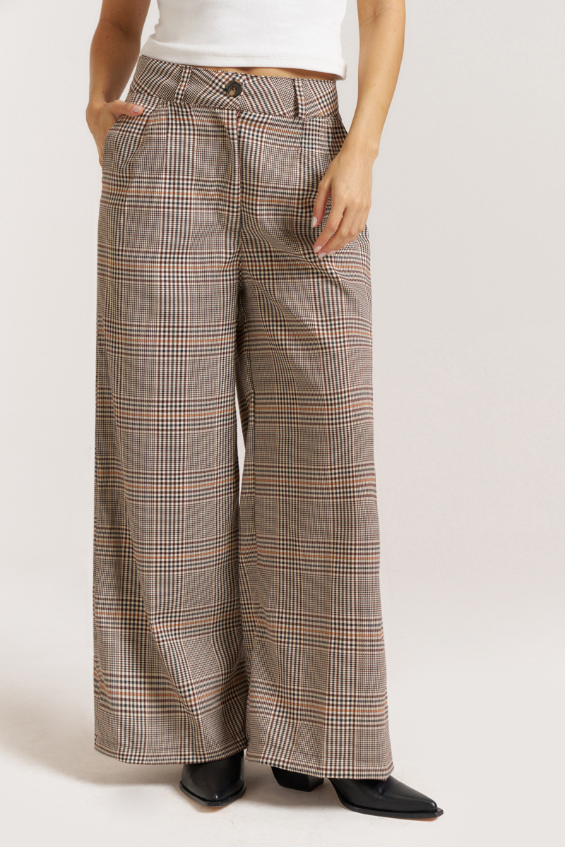 PANTALON SNOOP