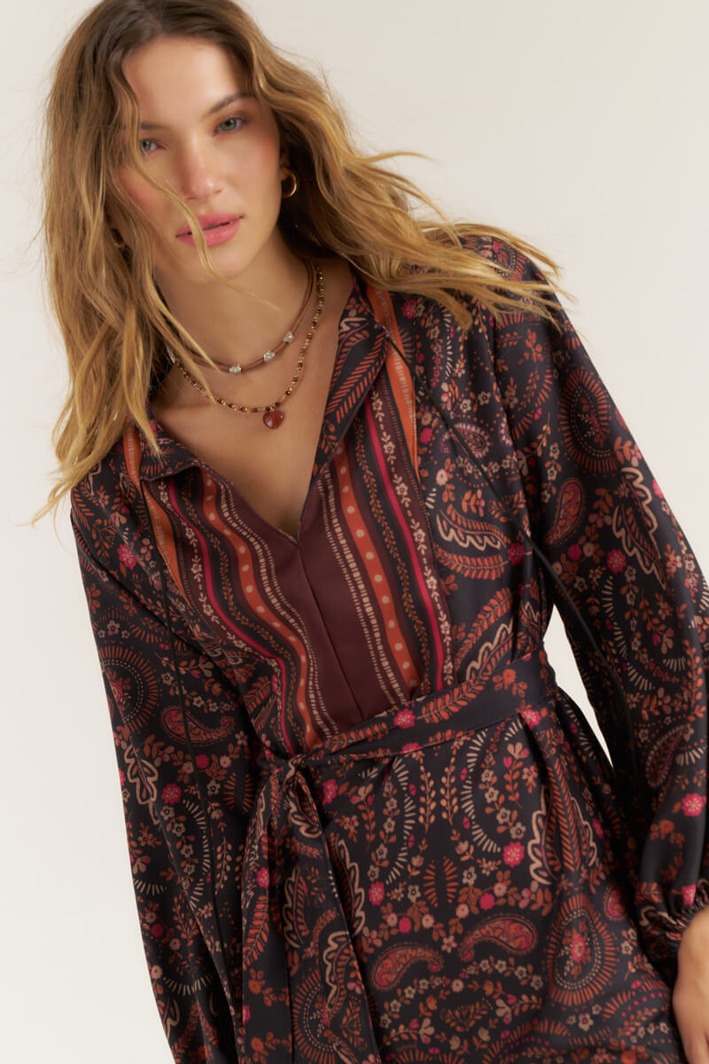 VESTIDO GRETA