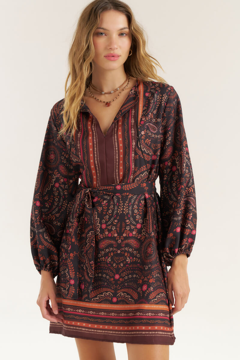 VESTIDO GRETA