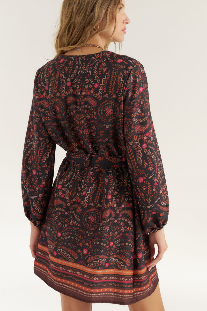 VESTIDO GRETA