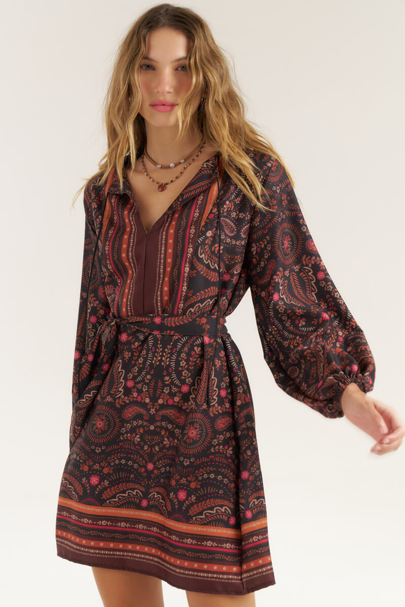VESTIDO GRETA