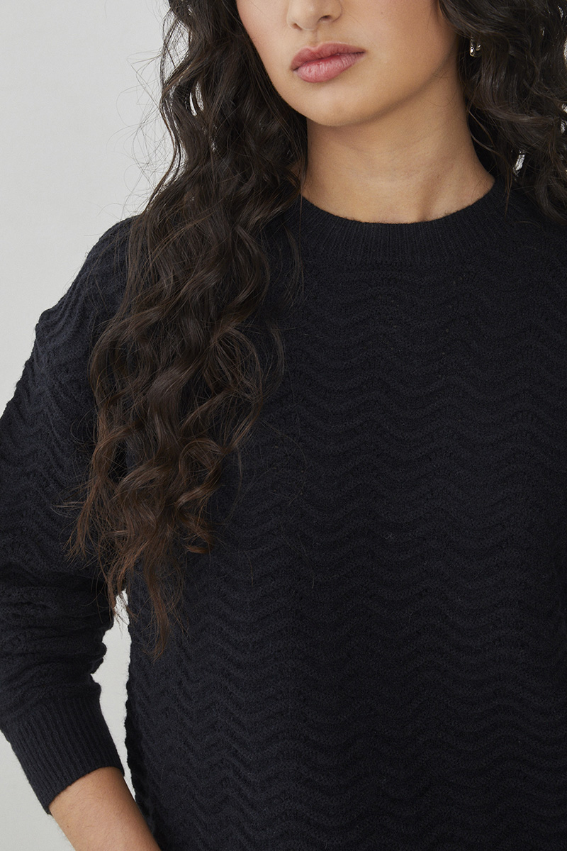 SWEATER DOTTY