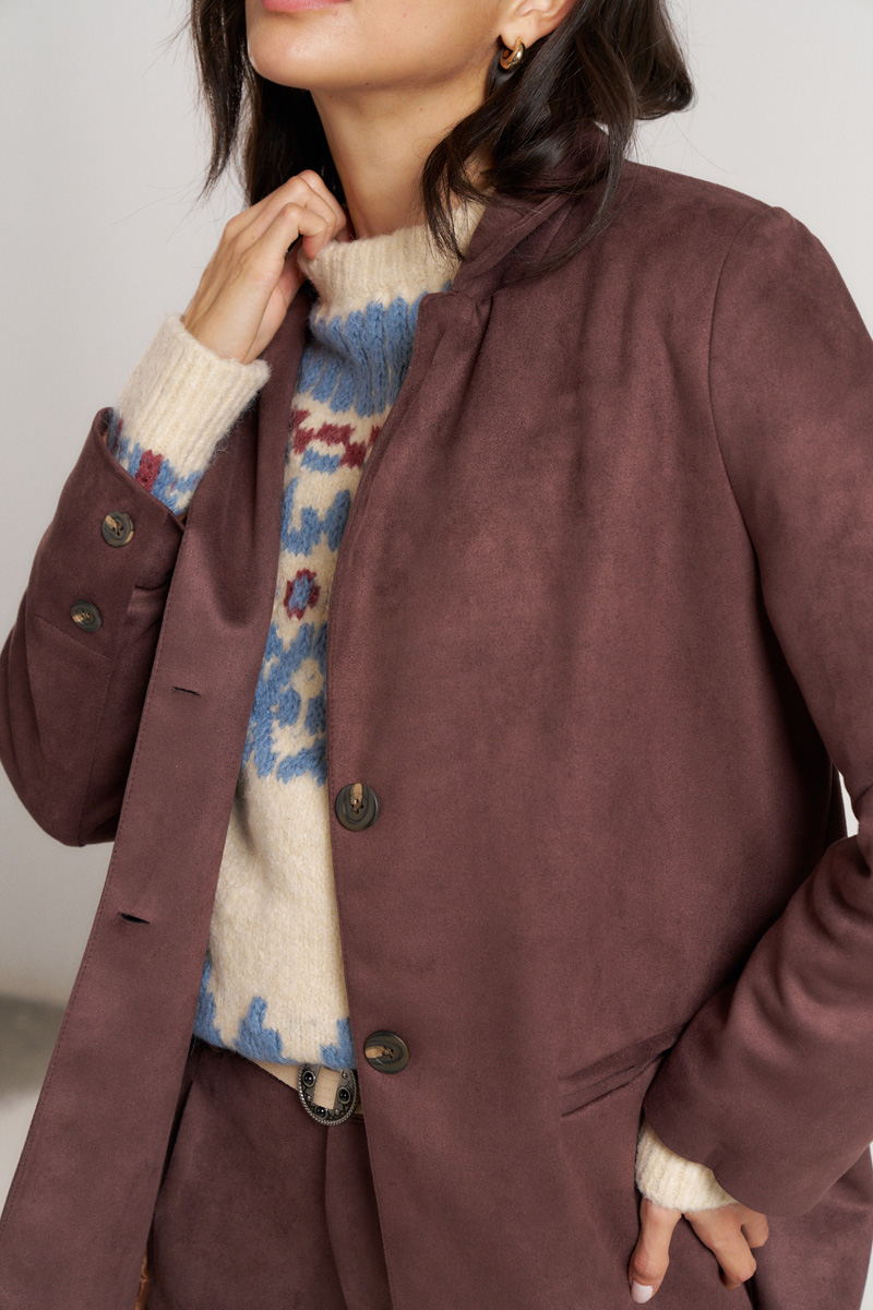 BLAZER GEORGIA