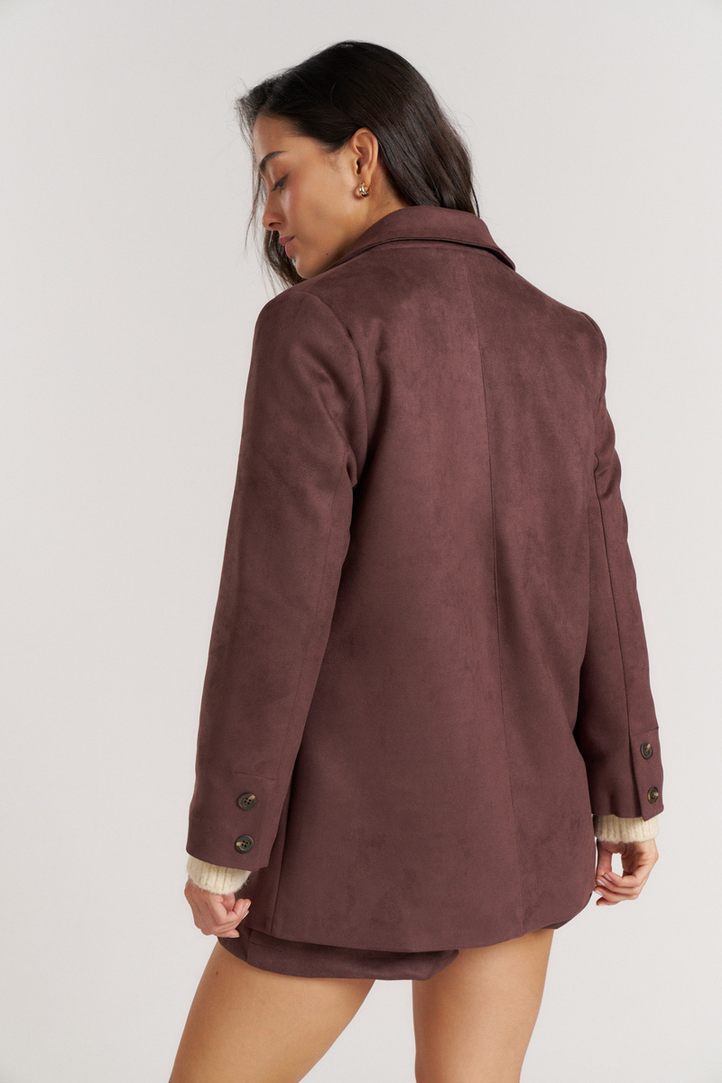BLAZER GEORGIA