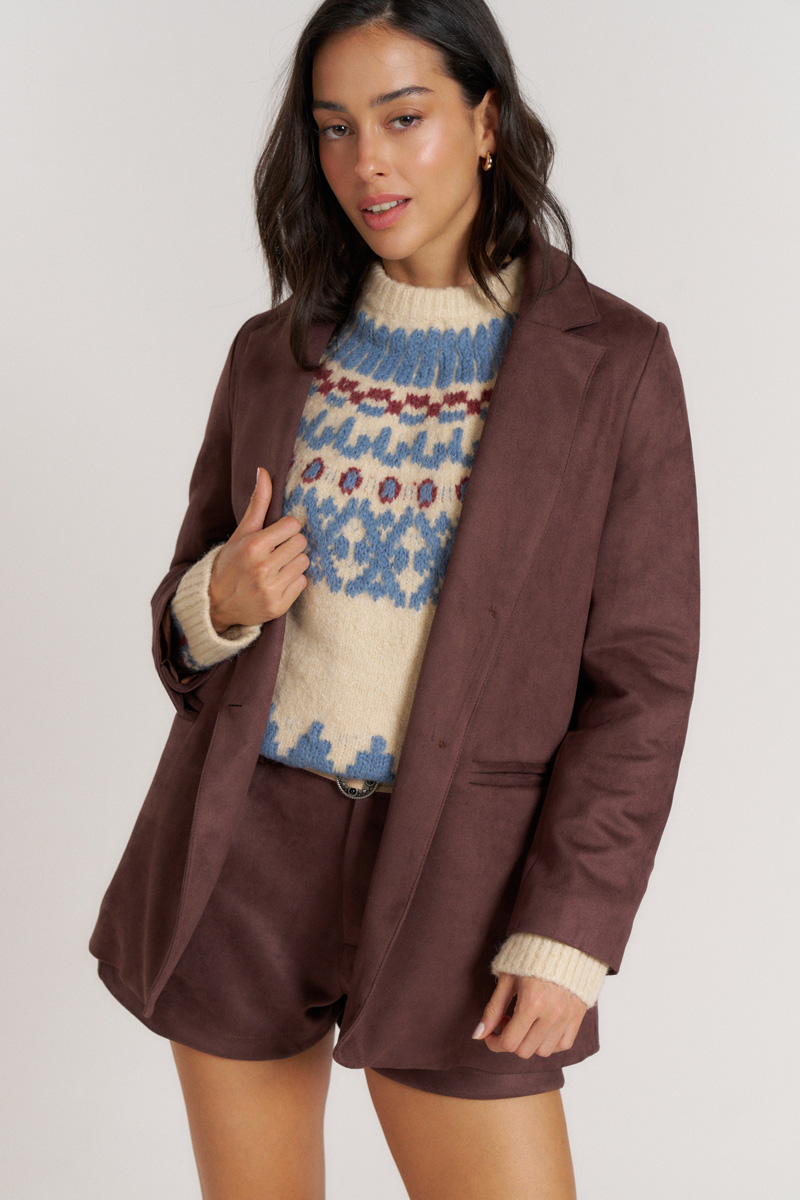 BLAZER GEORGIA