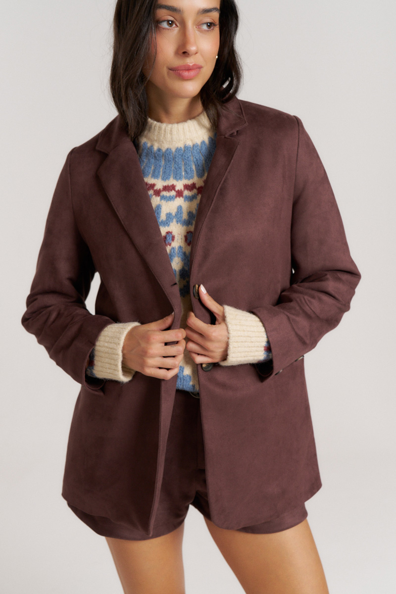 BLAZER GEORGIA