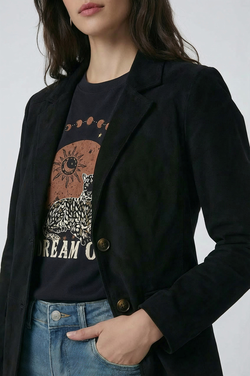 BLAZER GEORGIA