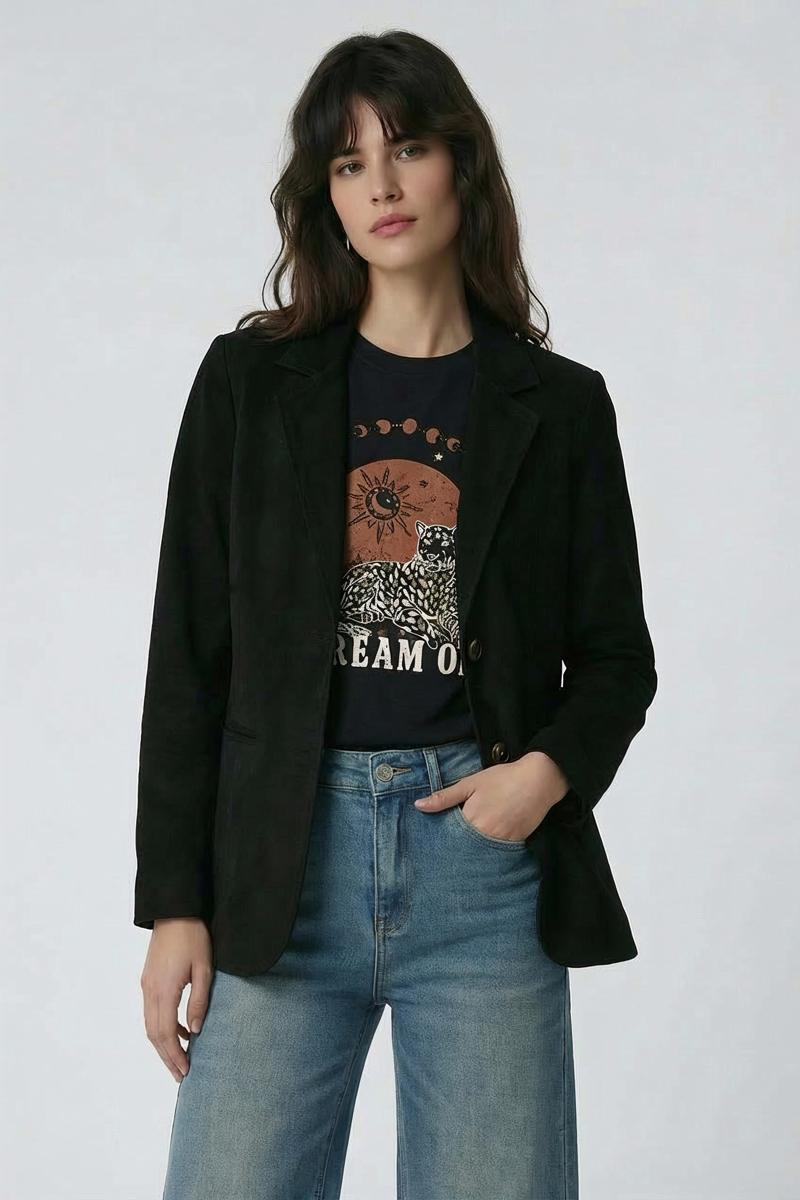 BLAZER GEORGIA