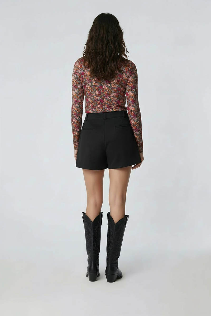 SHORT ZULINA