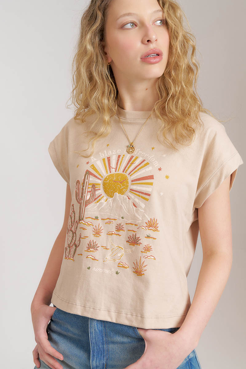 REMERA KRAVET