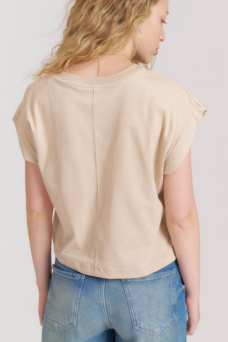 REMERA KRAVET