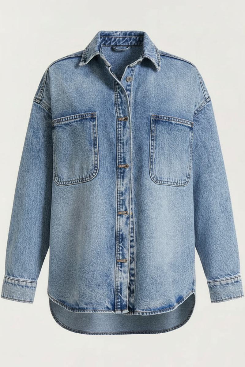CAMPERA CULLEN