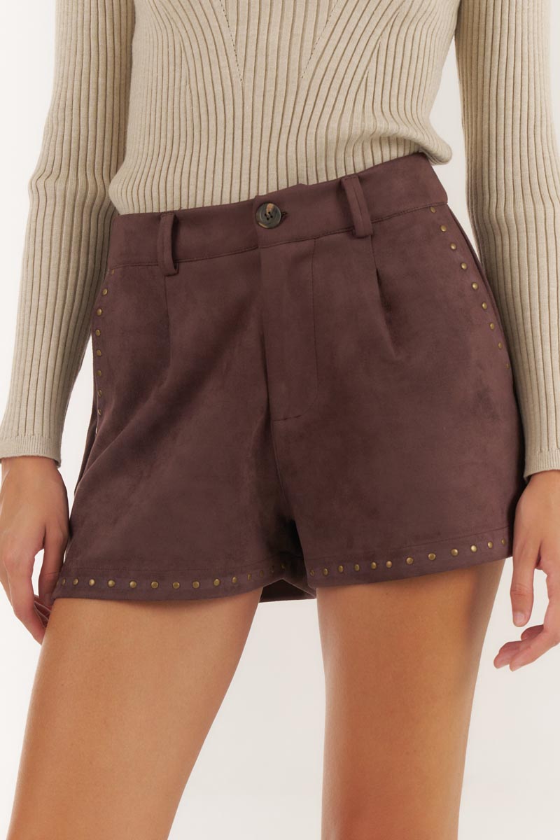 SHORT ZUNILA