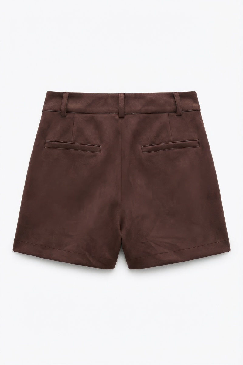 SHORT ZUNILA