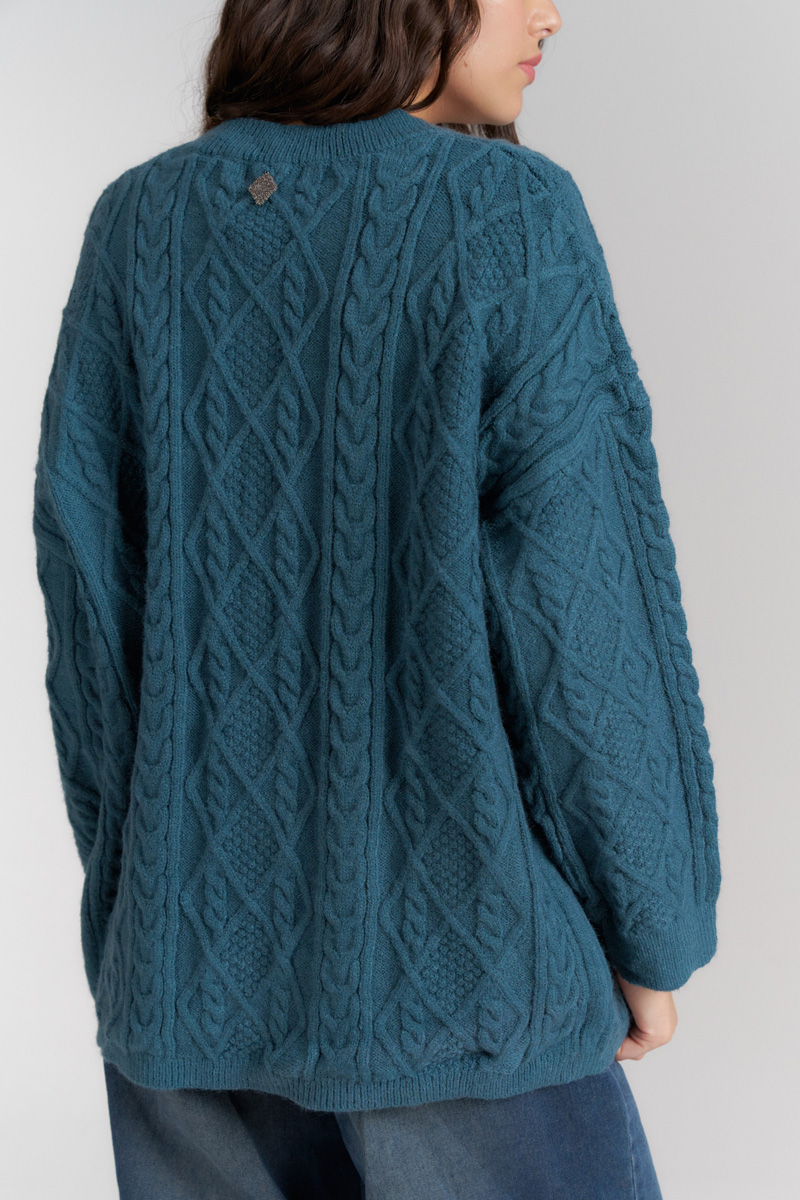 SWEATER MONIQUE