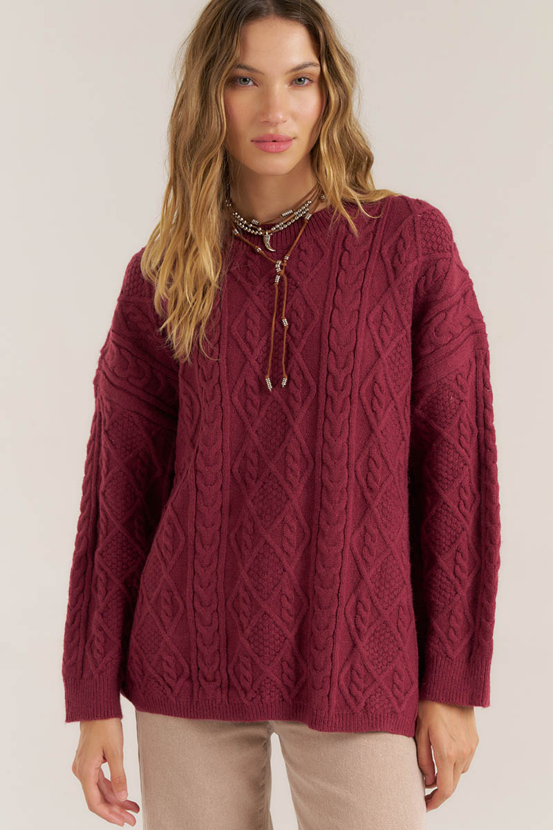 SWEATER MONIQUE
