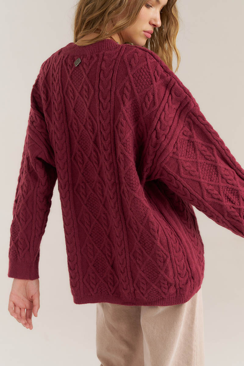 SWEATER MONIQUE