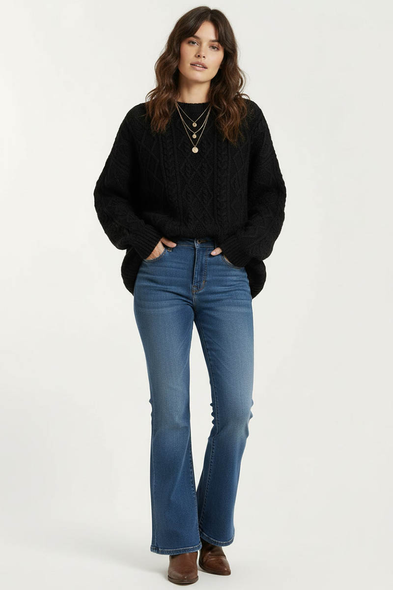 SWEATER MONIQUE