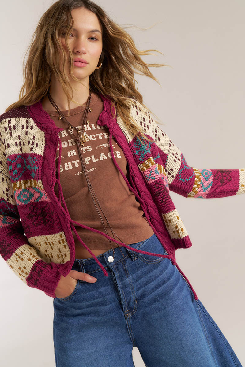 REMERA PATI