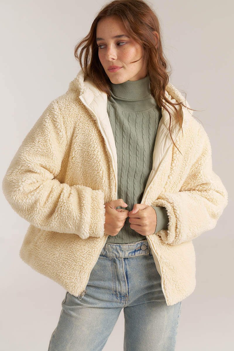 CAMPERA VUAPES