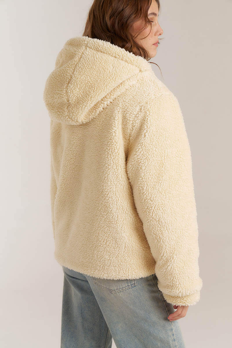 CAMPERA VUAPES