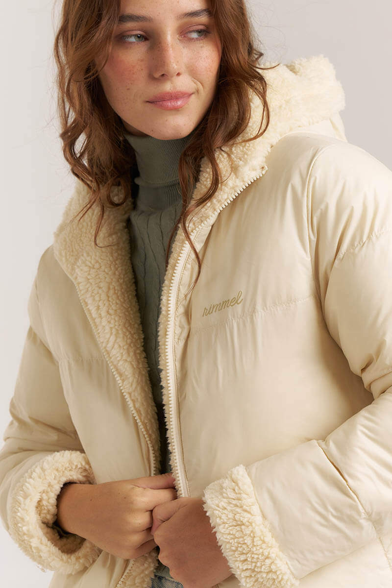 CAMPERA VUAPES