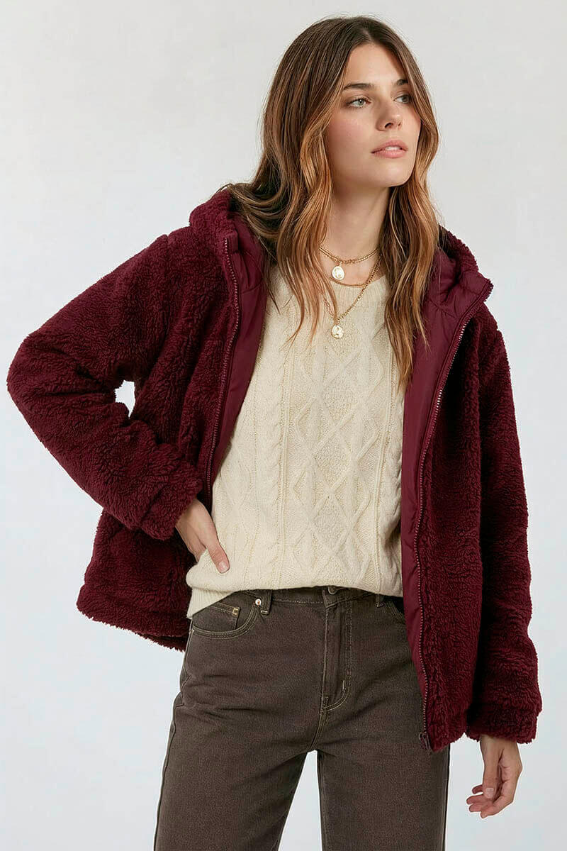 CAMPERA VUAPES