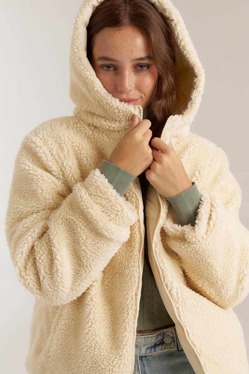 CAMPERA VUAPES