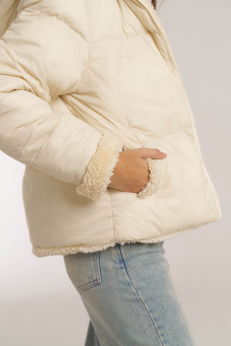 CAMPERA VUAPES