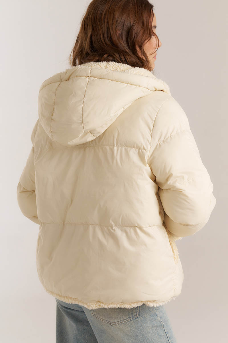 CAMPERA VUAPES