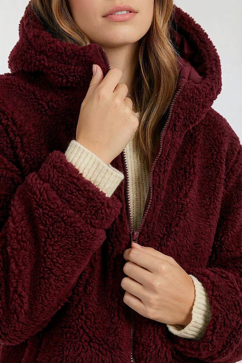 CAMPERA VUAPES