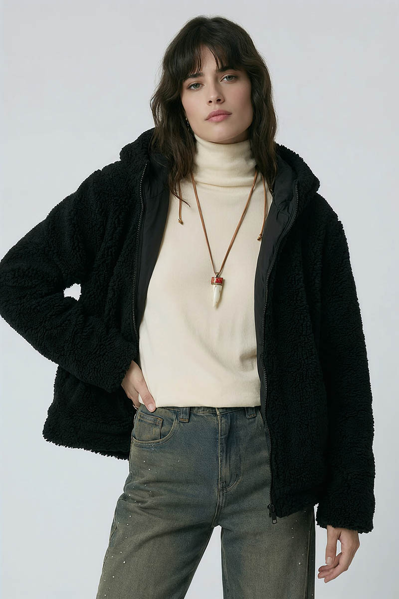 CAMPERA VUAPES