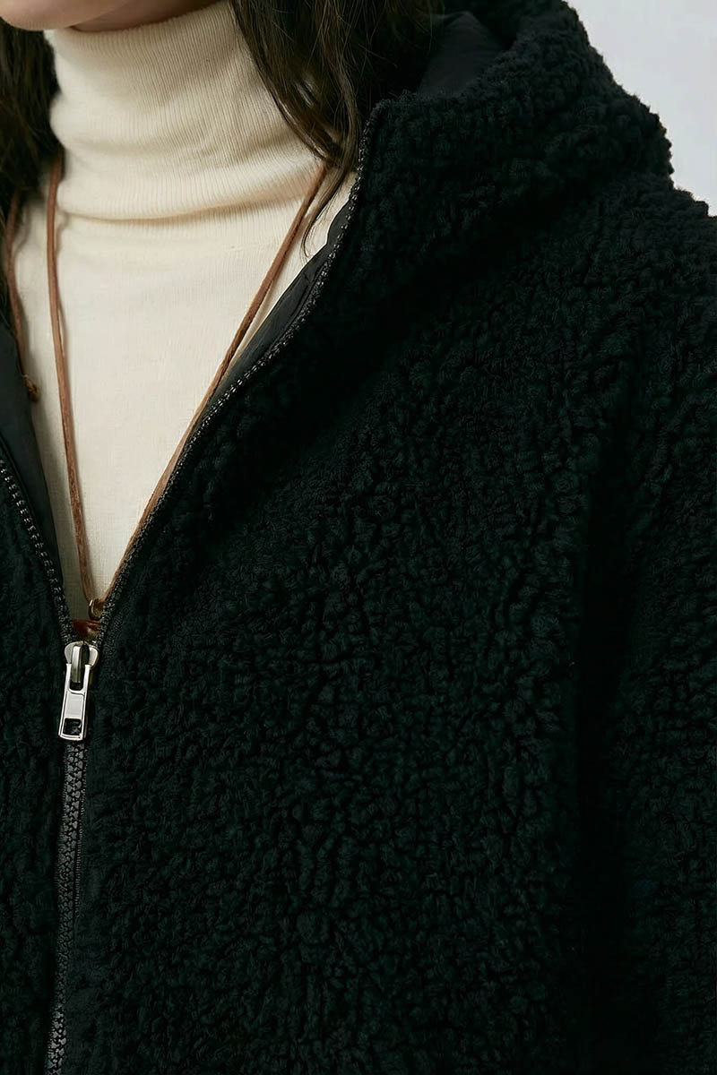 CAMPERA VUAPES