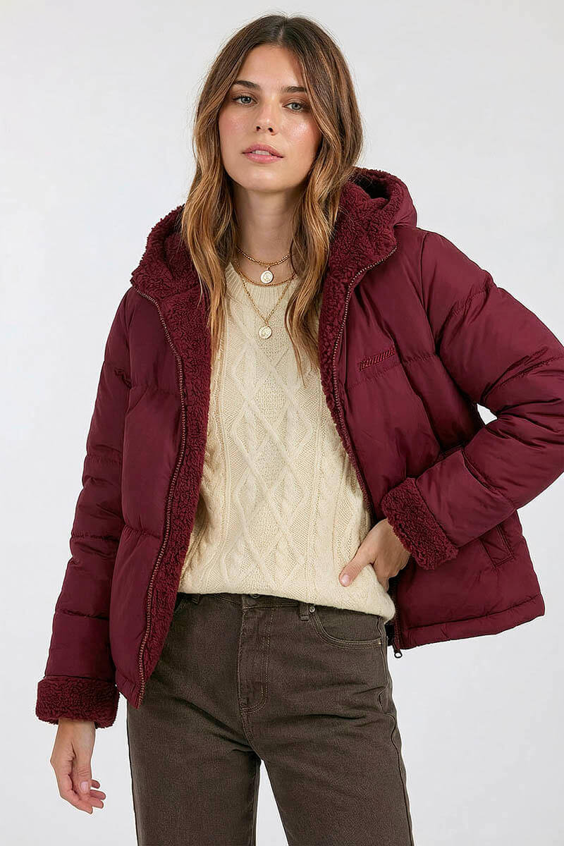 CAMPERA VUAPES