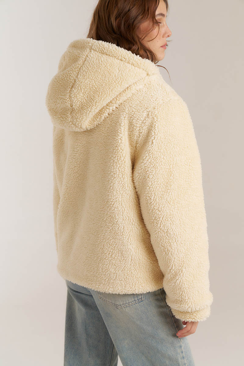 CAMPERA VUAPES