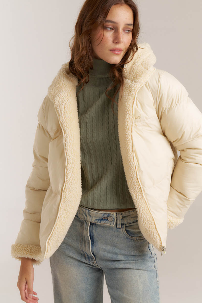 CAMPERA VUAPES