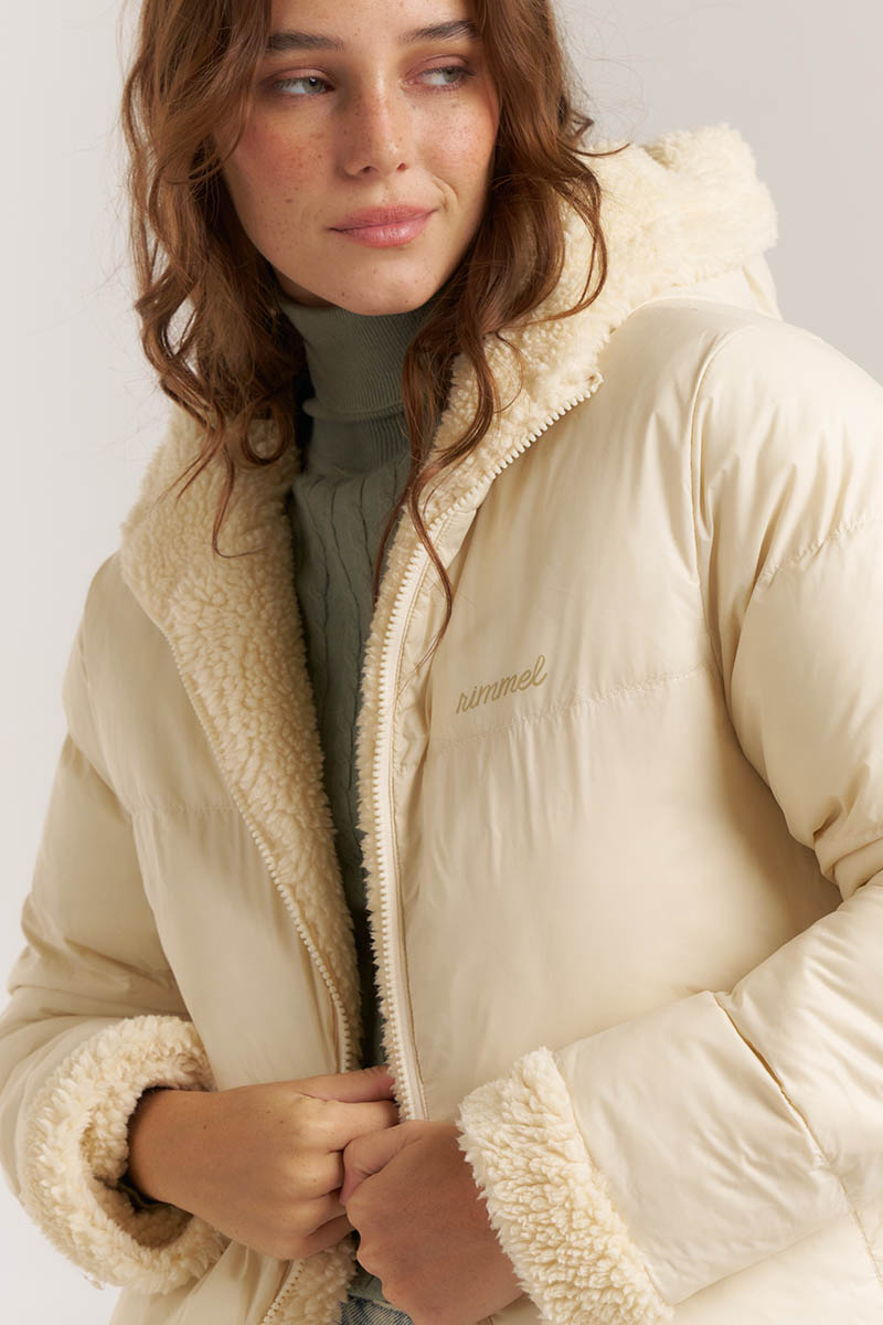 CAMPERA VUAPES