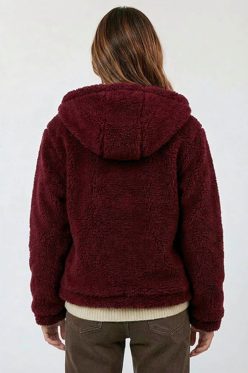 CAMPERA VUAPES