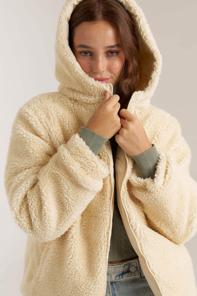 CAMPERA VUAPES