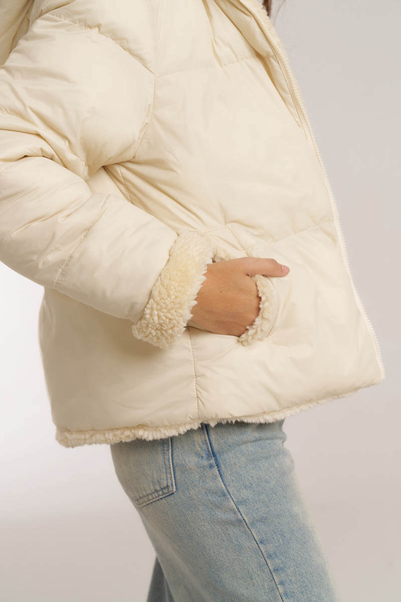 CAMPERA VUAPES