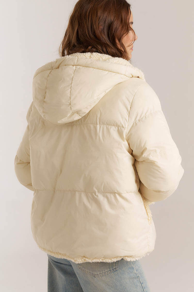 CAMPERA VUAPES