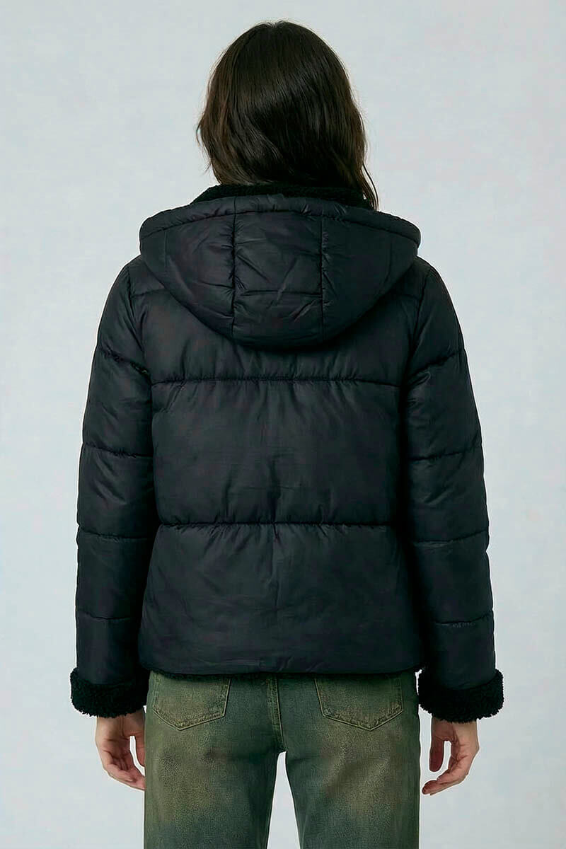 CAMPERA VUAPES