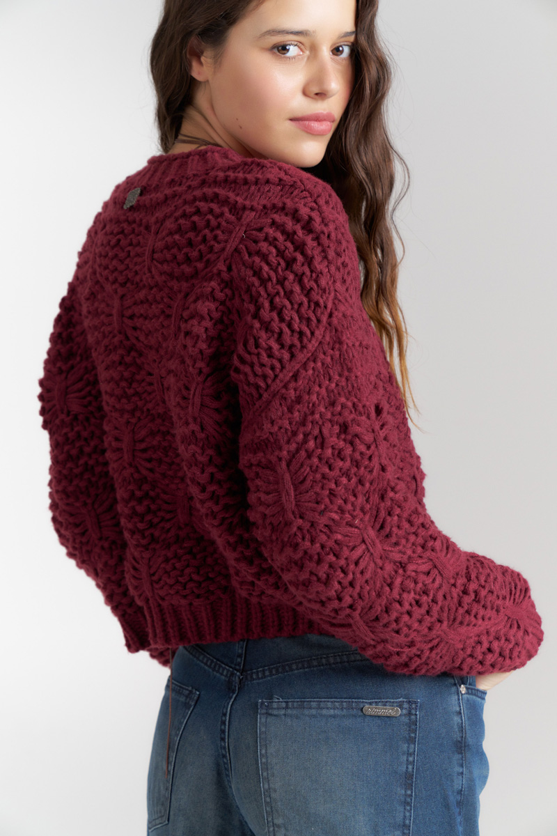 SWEATER LIA