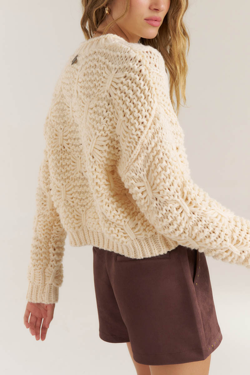SWEATER LIA