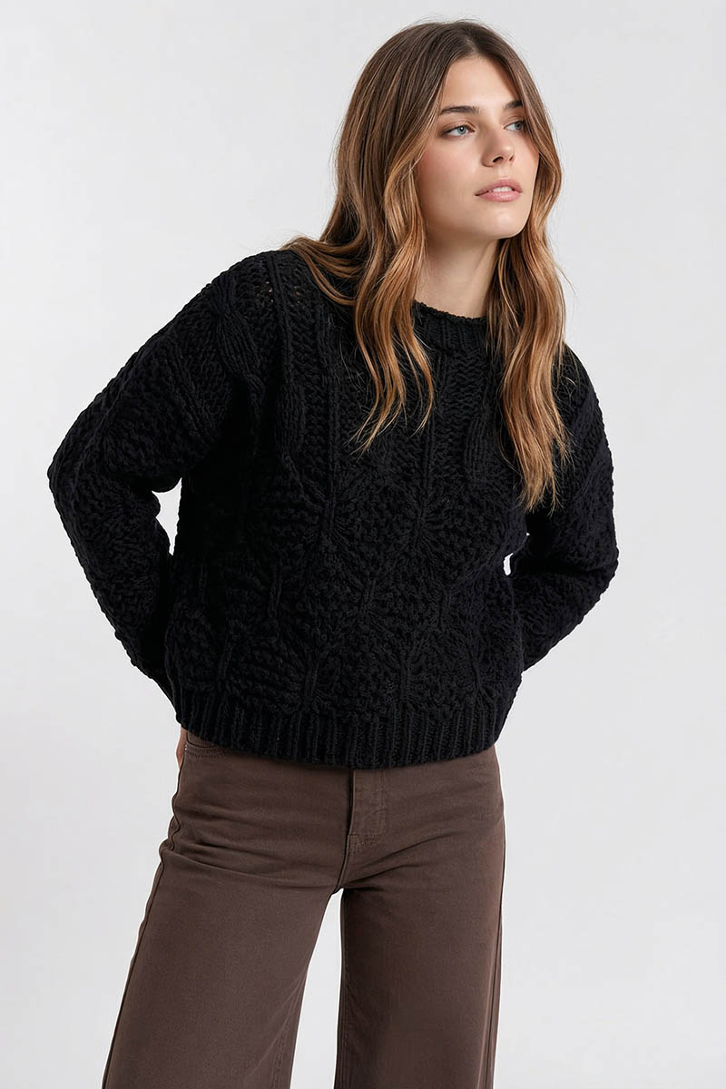 SWEATER LIA