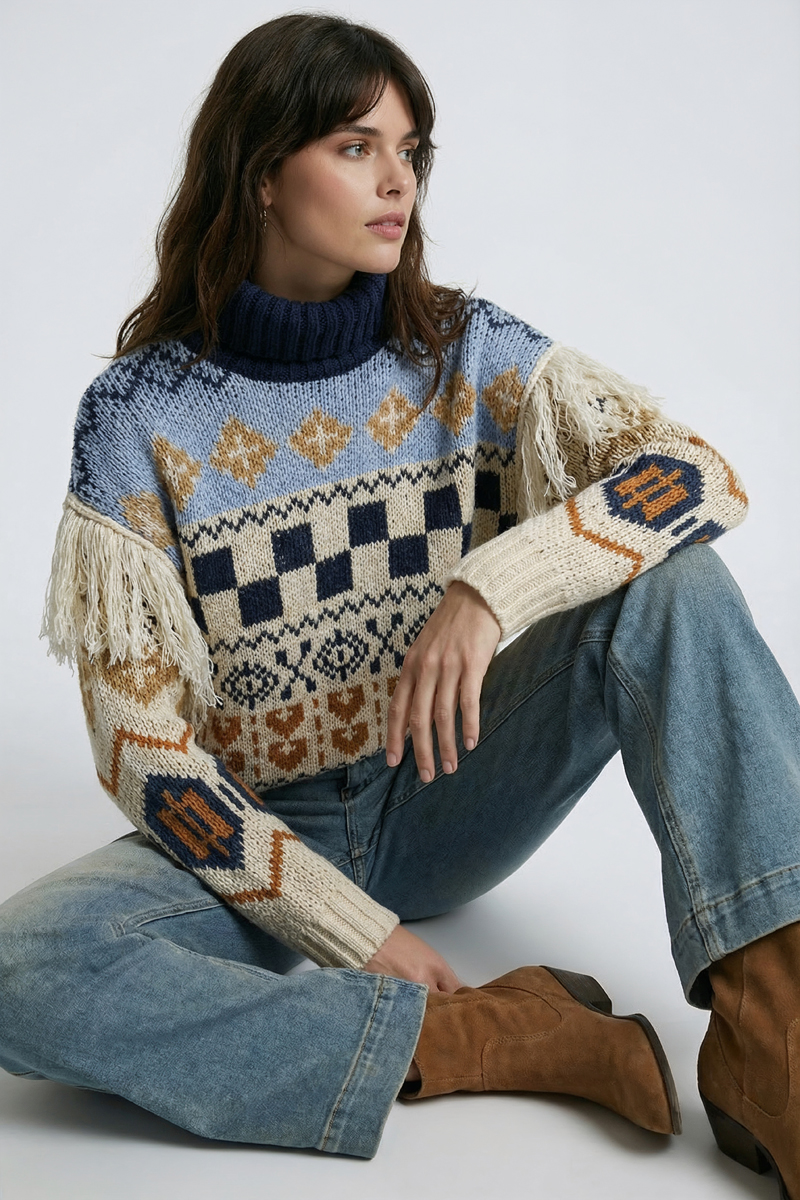 SWEATER NURIA